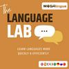 undefined MosaLingua Language Lab