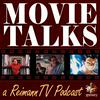 undefined Movie Talks podcast