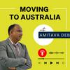 undefined Moving To Australia
