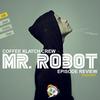 undefined Mr Robot