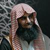 undefined Muhammad Al-Luhaidan
