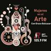 undefined MUJERES EN EL ARTE