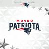 undefined Mundo Patriota