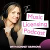 undefined Music Licensing Podcast