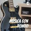 undefined Música con Romeo