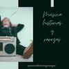 undefined Música, historias y rarezas