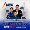 undefined MVS Deportes - David Faitelson, Memo Schutz y Carlos Aguilar