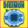 undefined My Adventures With Digimon