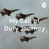 undefined My Call of Duty Journey