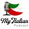undefined My Italian Podcast