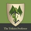 undefined The Tolkien Professor