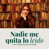 undefined Nadie me quita lo leído