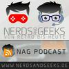undefined NAG-Podcast | Nerds and Geeks | VON RETRO BIS HEUTE