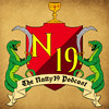 undefined The Natty19 Podcast