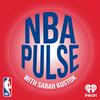undefined NBA Pulse with Sarah Kustok