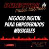 undefined Negocio digital para empoderados musicales