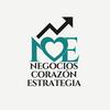 undefined Negocios Corazón y Estrategia