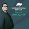 undefined Negotiations Ninja Podcast