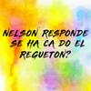 undefined NELSON RESPONDE ¿SE HA CAÍDO EL REGUETON?