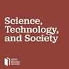undefined New Books in Science, Technology, and Society