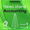undefined News Stand Accounting - Areandina Radio