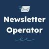 undefined Newsletter Operator