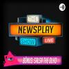 undefined Newsplay Show (feat. Salsa The Olho)