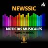 undefined NEWSSIC: Noticias de música