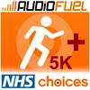 undefined NHS Couch to 5K+