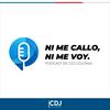 undefined Ni me callo, Ni me voy