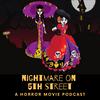 undefined Nightmare on 5th Street: A horror movie podcast