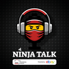 undefined Ninja Talk - Der LEGO® Ninjago® Fan-Podcast