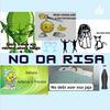 undefined No da risa... o si?