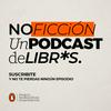 undefined No ficción | Un podcast de libros