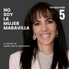 undefined No soy la Mujer Maravilla