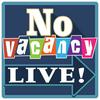 undefined No Vacancy Live!