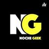 undefined Nochegeek