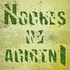 undefined Noches de Intriga