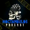undefined Noctámbulos Podcast