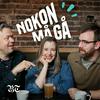 undefined Nokon må gå