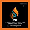 undefined Vero Araujo 
El Lado Humano de las Organizaciones