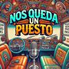 undefined Nos queda un puesto