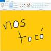 undefined Nos tocó