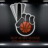 undefined Not In My House (A Basketball Podcast)
