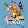 undefined Not My Fantasy