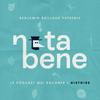 undefined Nota Bene