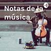 undefined Notas de la música