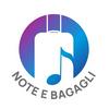 undefined Note e Bagagli