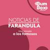 undefined Noticias de farándula