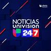undefined Noticias Univision 24/7